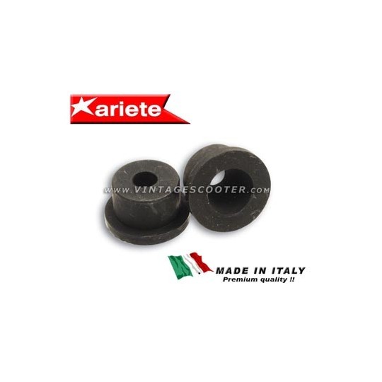 Paire de tampons arrière de selle biplace 150 GS VS1-5